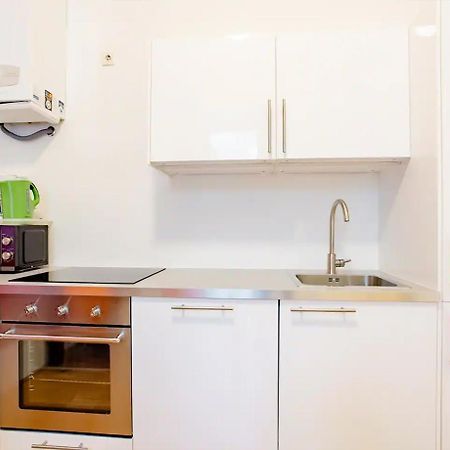 Exclusive Apartment City Center Viena Exterior foto