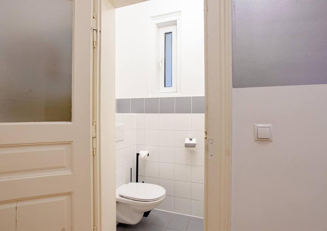 Exclusive Apartment City Center Viena Exterior foto